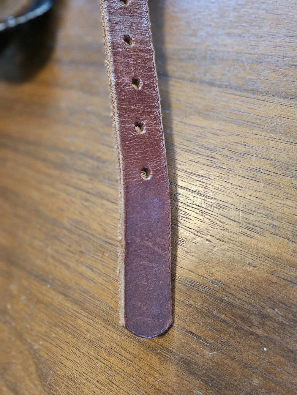 Vintage 3/4